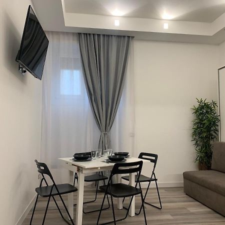 Artpa Rome Apartments エクステリア 写真