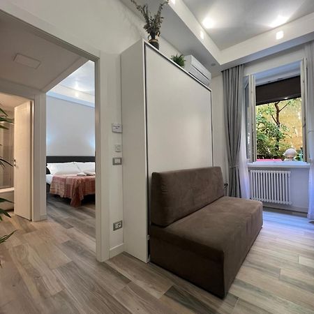 Artpa Rome Apartments エクステリア 写真