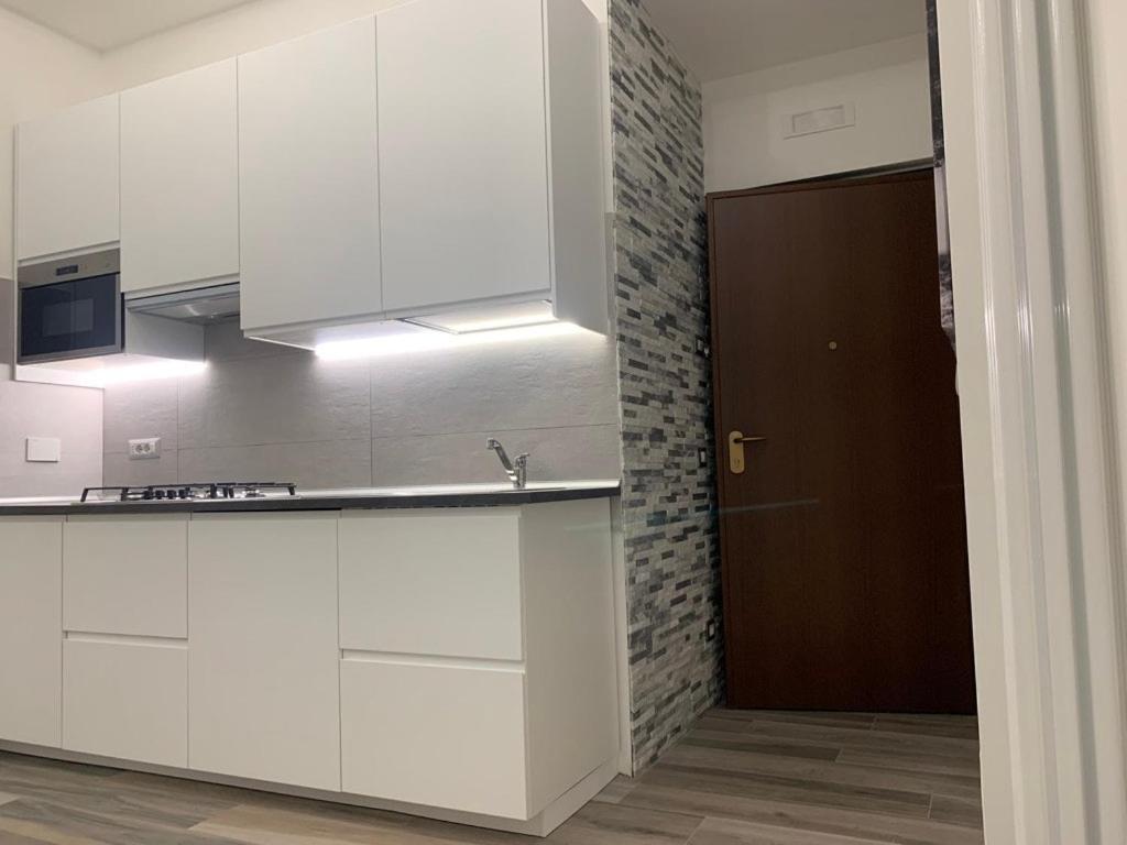 Artpa Rome Apartments エクステリア 写真