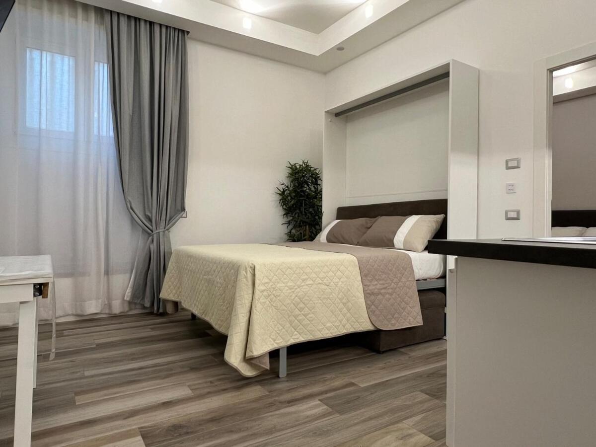 Artpa Rome Apartments エクステリア 写真