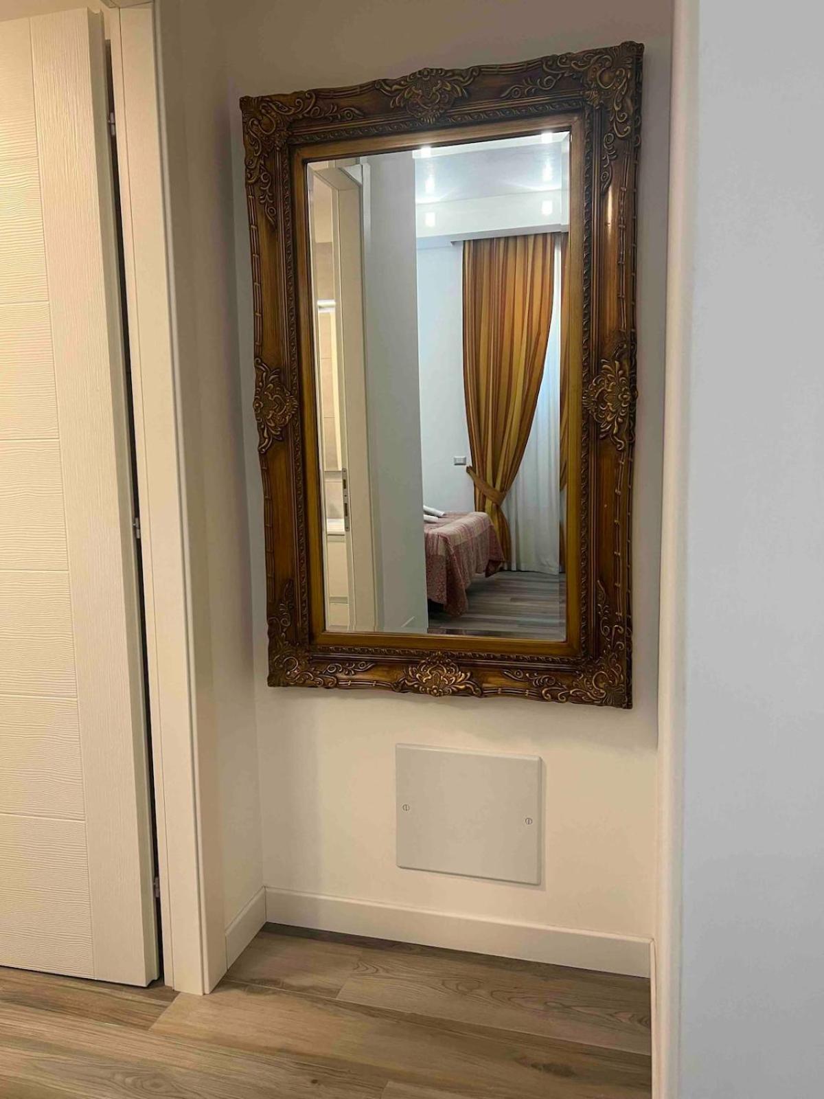 Artpa Rome Apartments エクステリア 写真