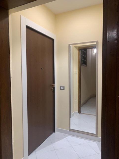 Artpa Rome Apartments エクステリア 写真