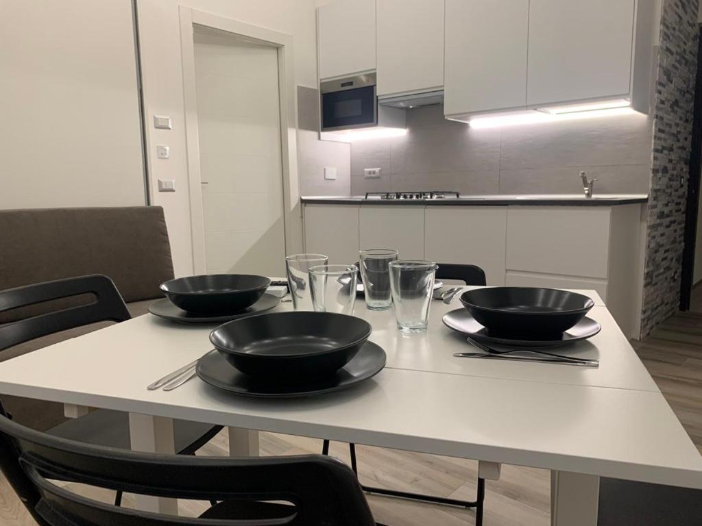 Artpa Rome Apartments エクステリア 写真