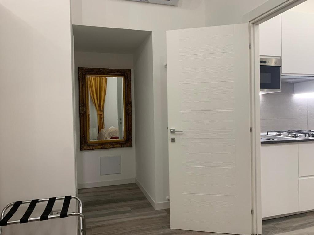 Artpa Rome Apartments エクステリア 写真