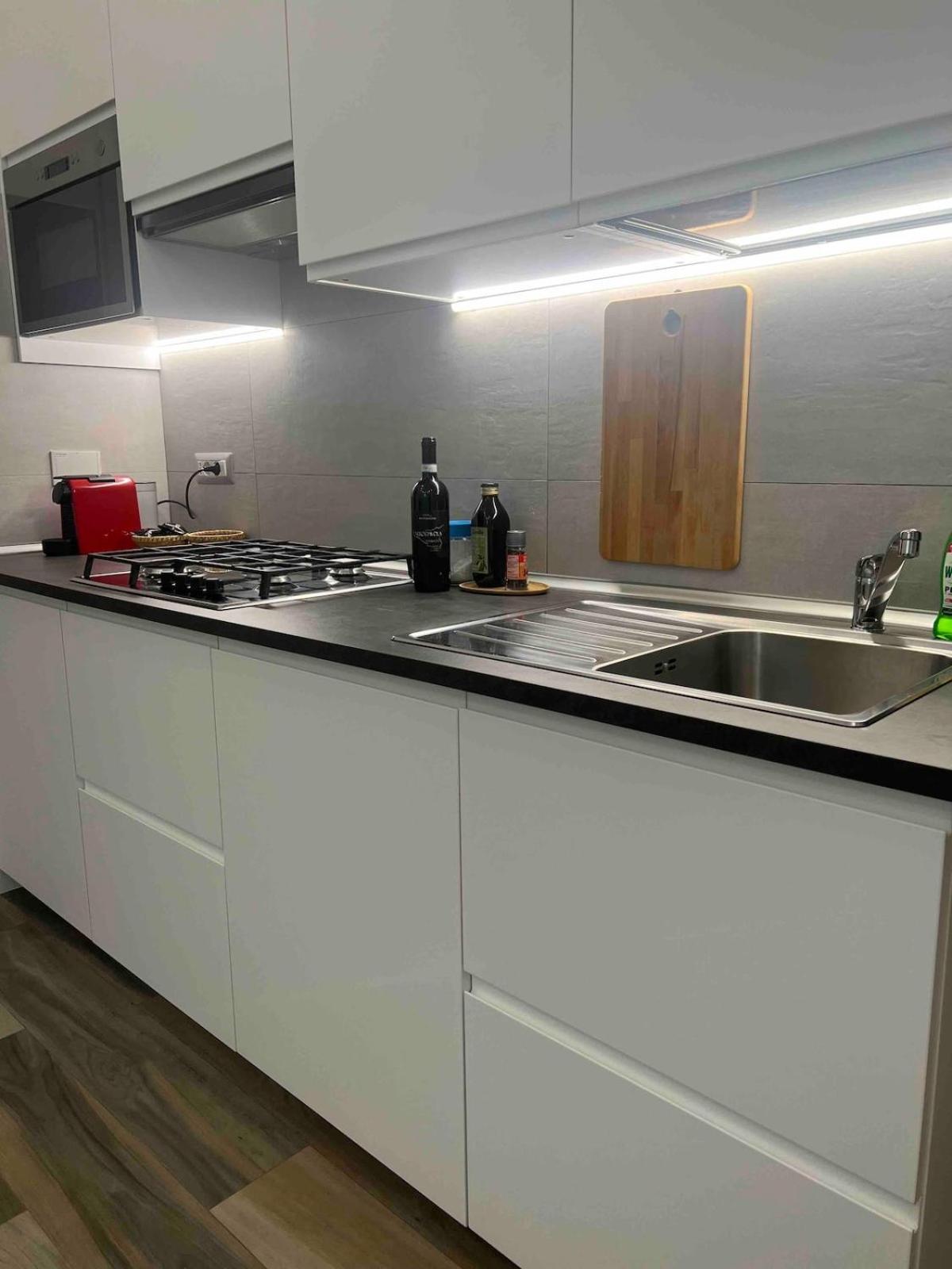 Artpa Rome Apartments エクステリア 写真