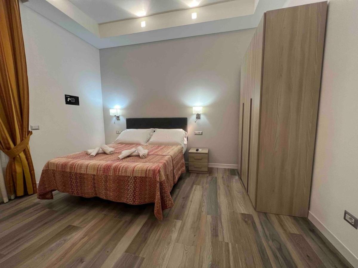 Artpa Rome Apartments エクステリア 写真
