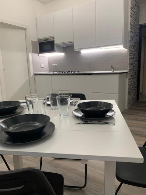 Artpa Rome Apartments エクステリア 写真
