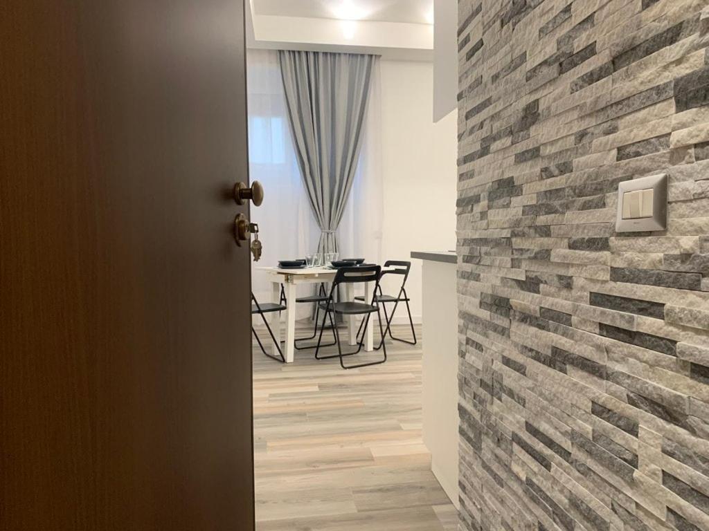 Artpa Rome Apartments エクステリア 写真