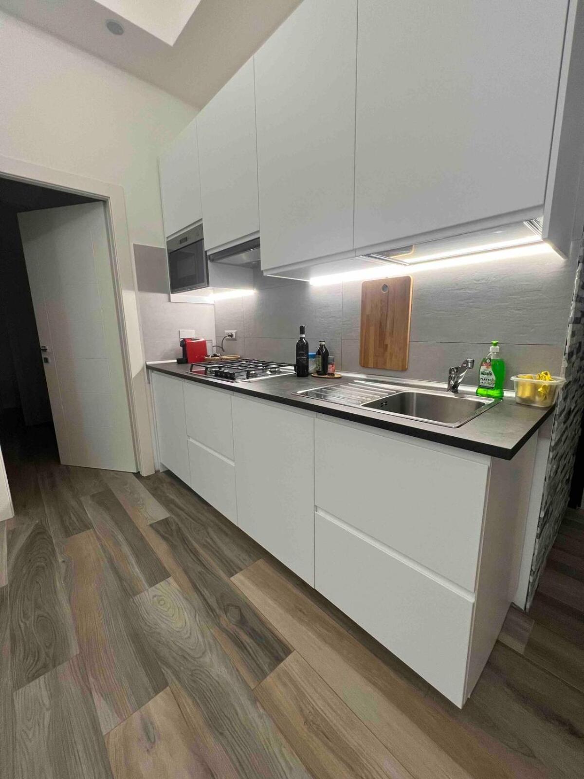 Artpa Rome Apartments エクステリア 写真