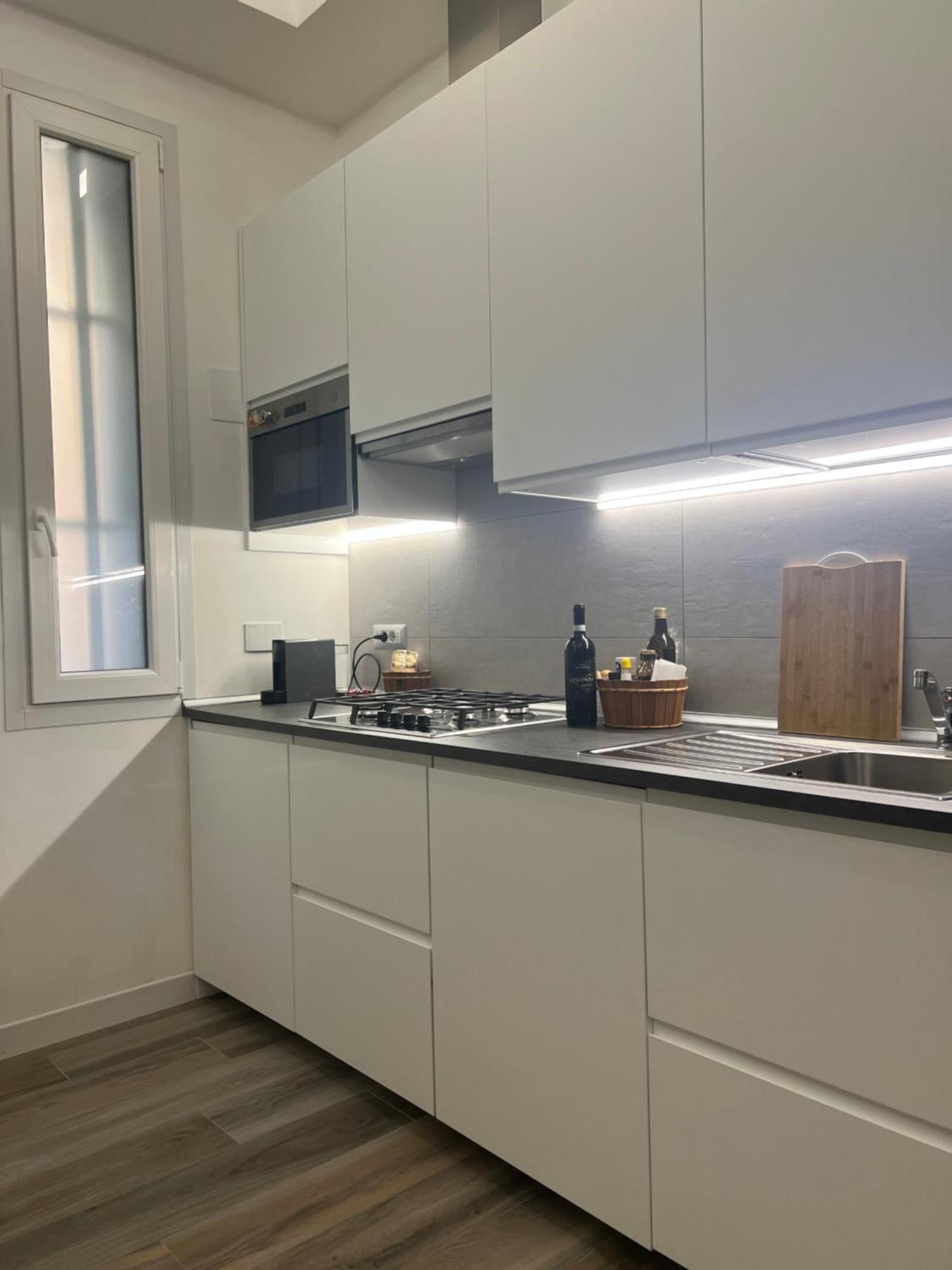Artpa Rome Apartments エクステリア 写真
