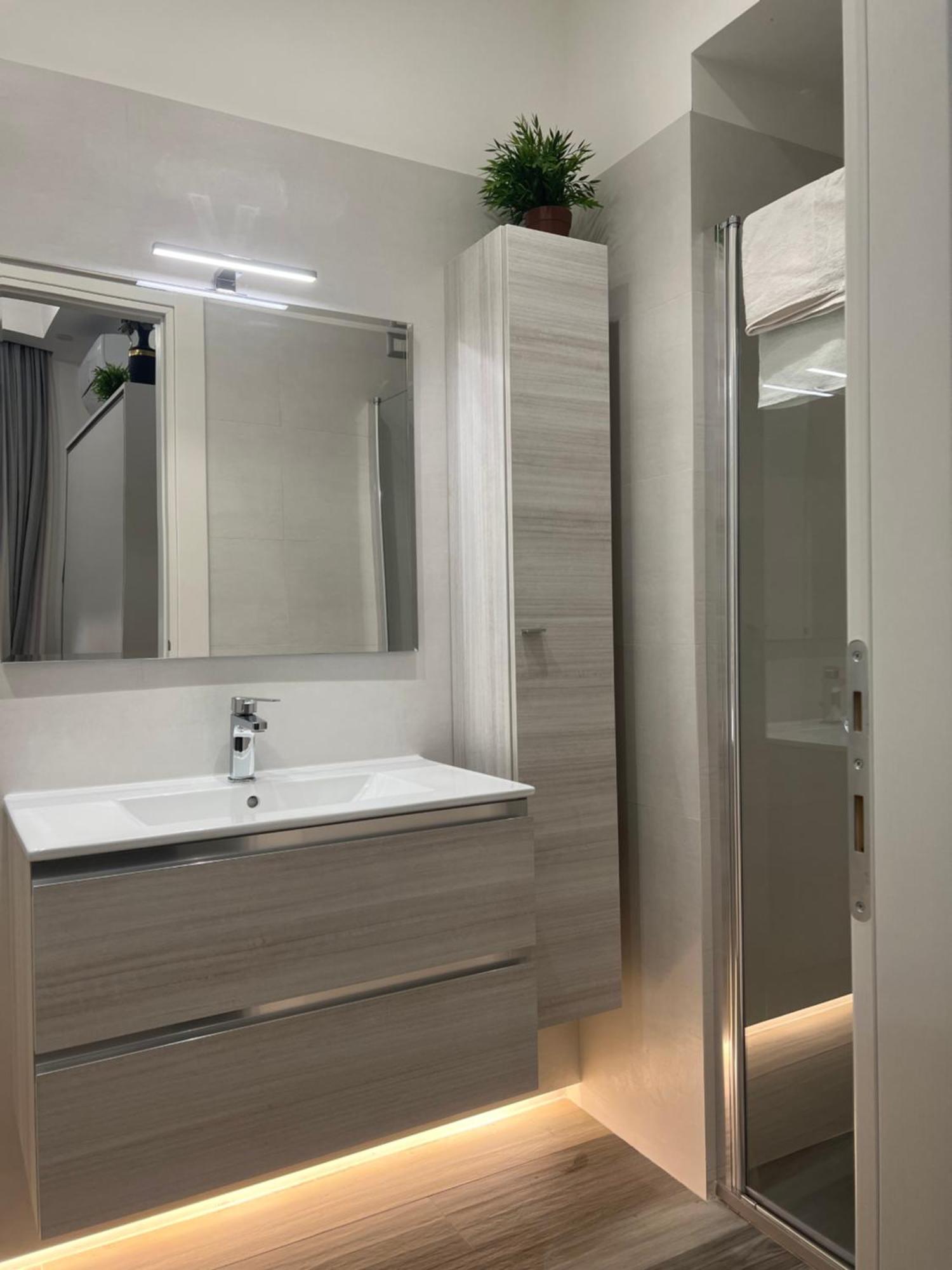 Artpa Rome Apartments エクステリア 写真