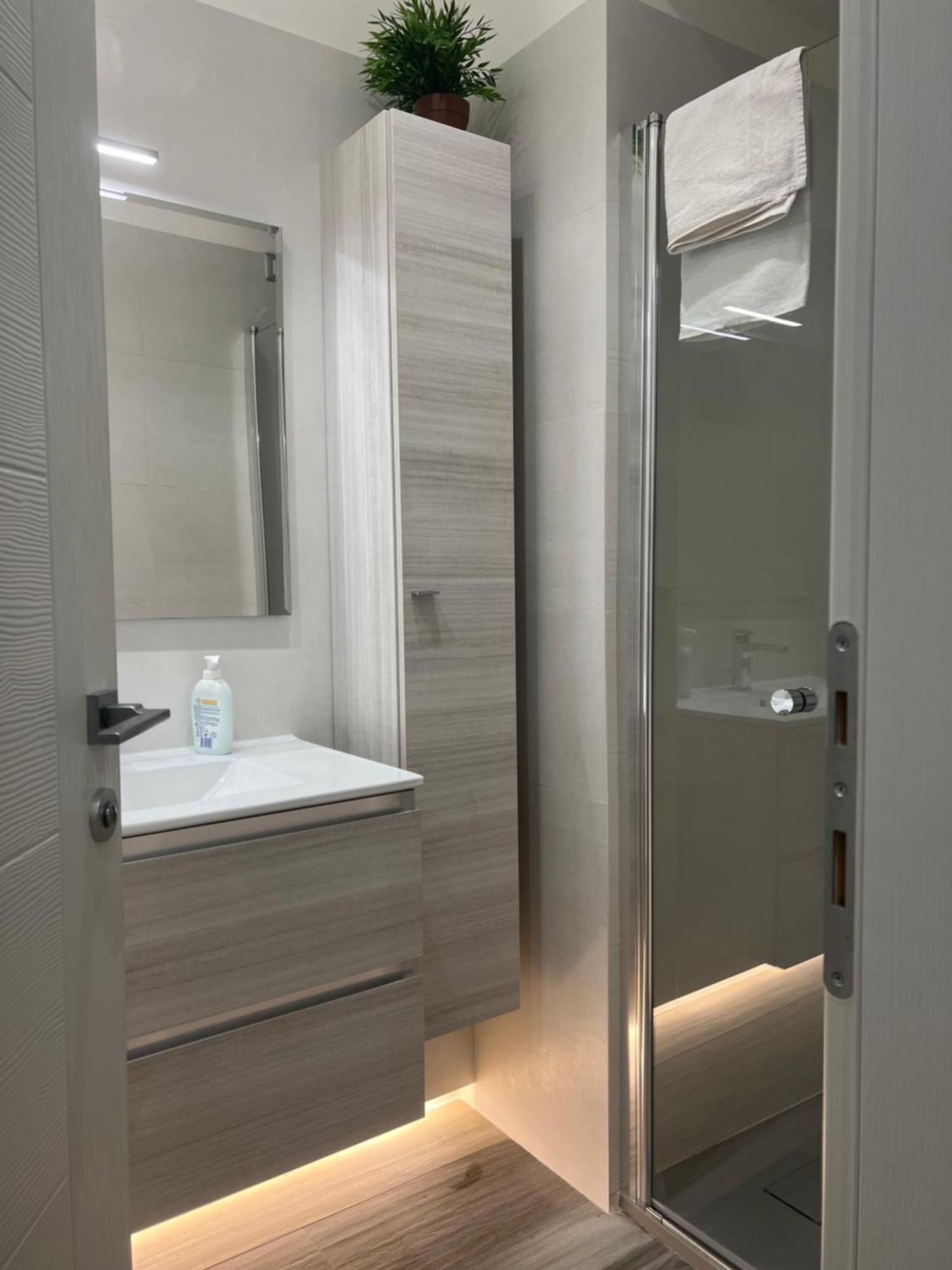 Artpa Rome Apartments エクステリア 写真