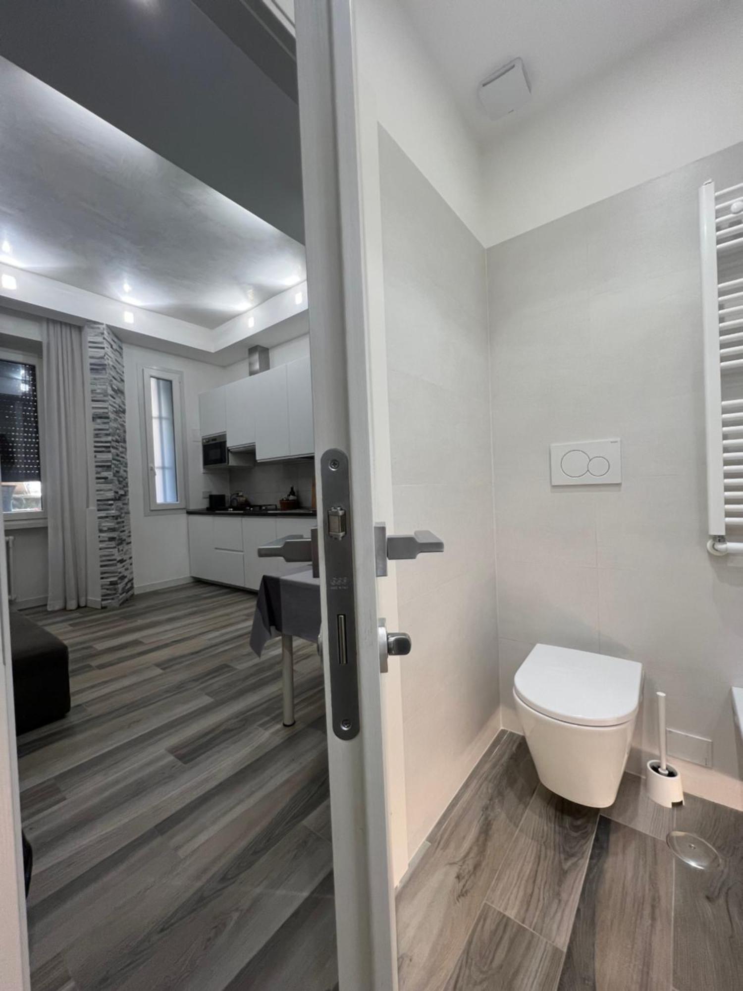Artpa Rome Apartments エクステリア 写真