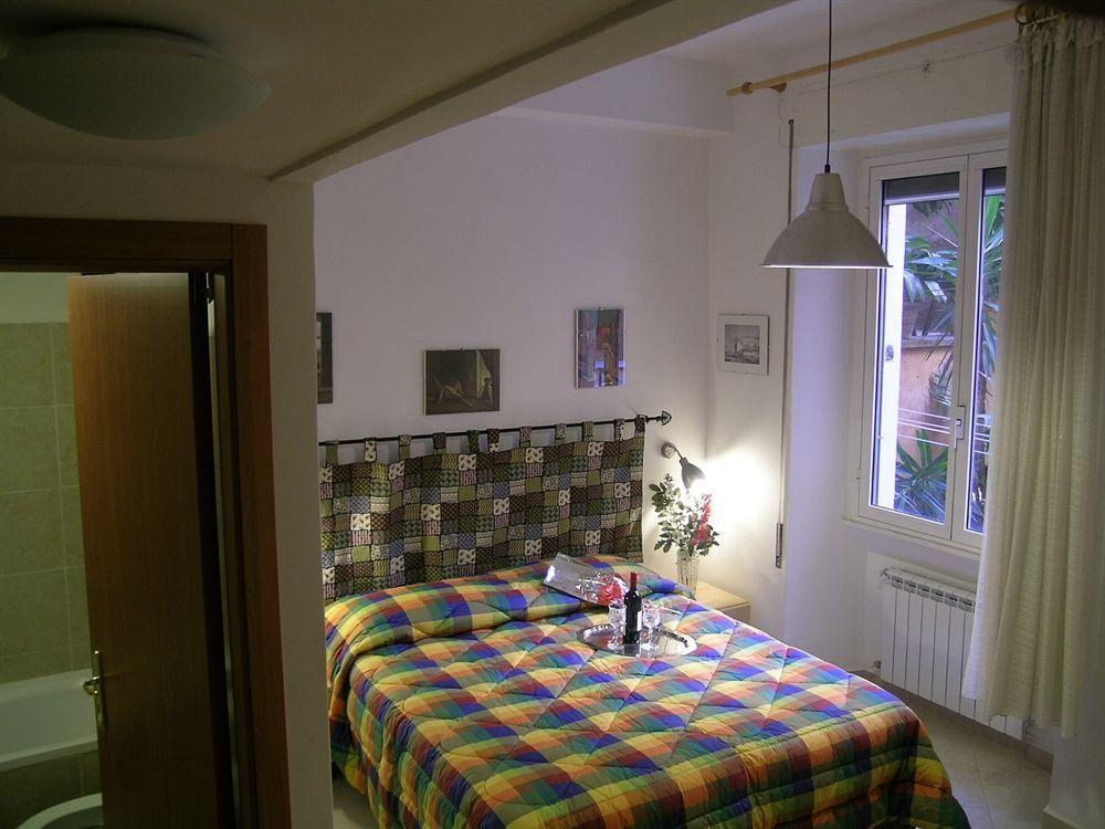 Artpa Rome Apartments エクステリア 写真