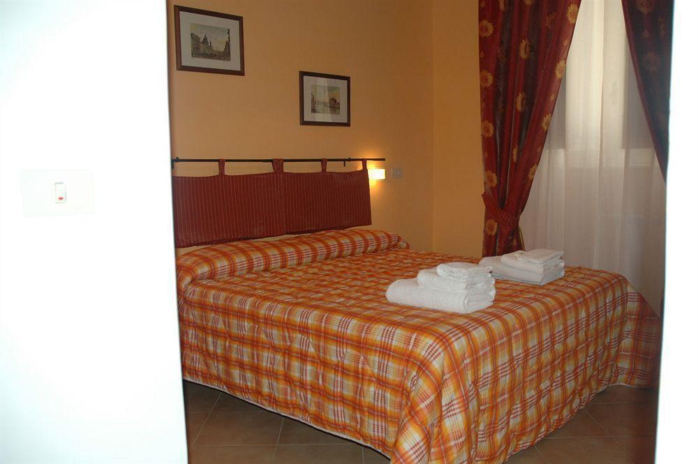 Artpa Rome Apartments エクステリア 写真