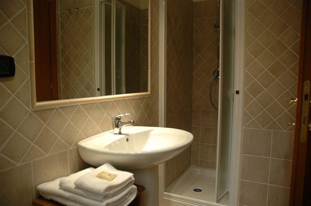 Artpa Rome Apartments エクステリア 写真