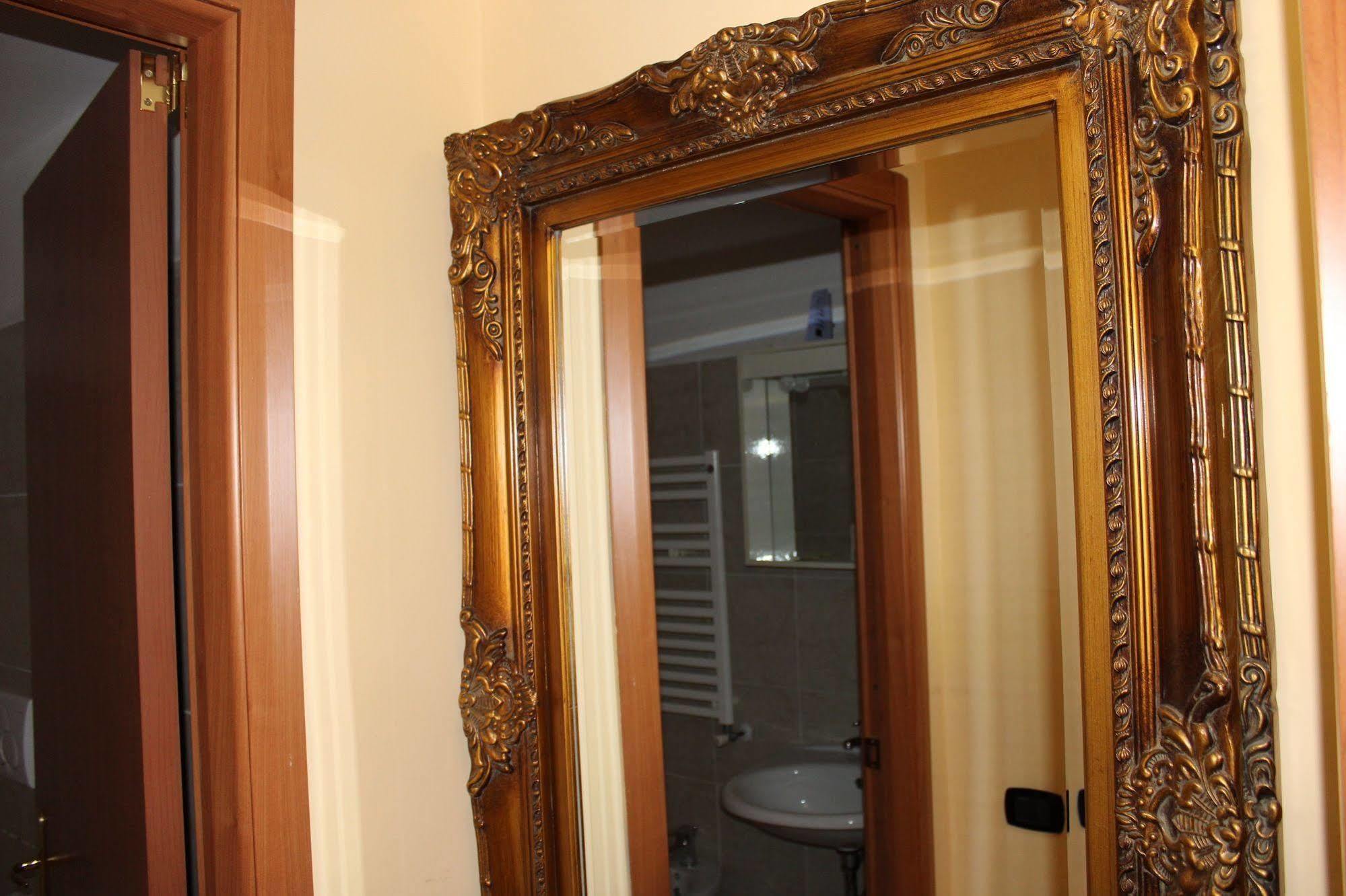 Artpa Rome Apartments エクステリア 写真
