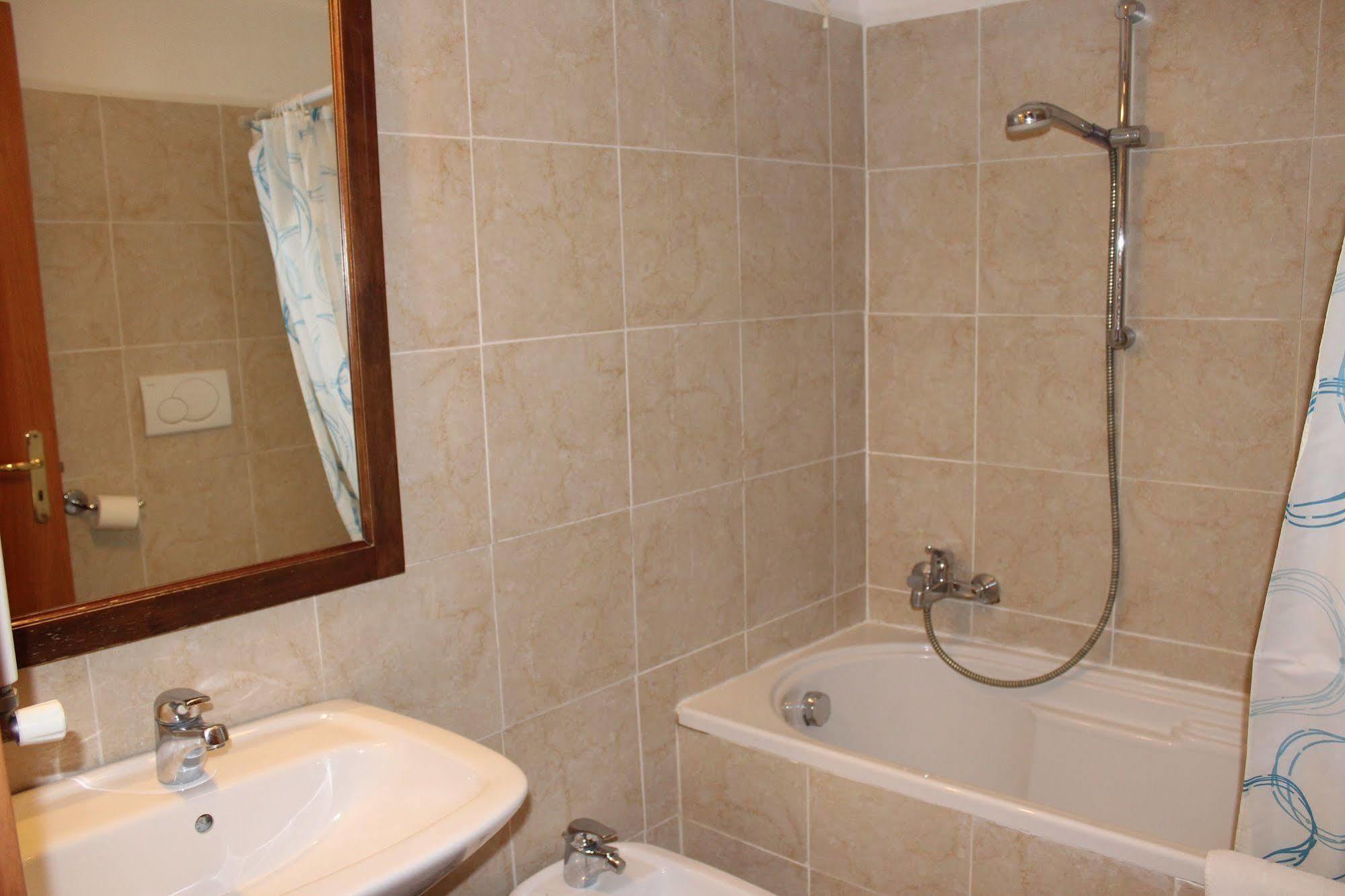 Artpa Rome Apartments エクステリア 写真