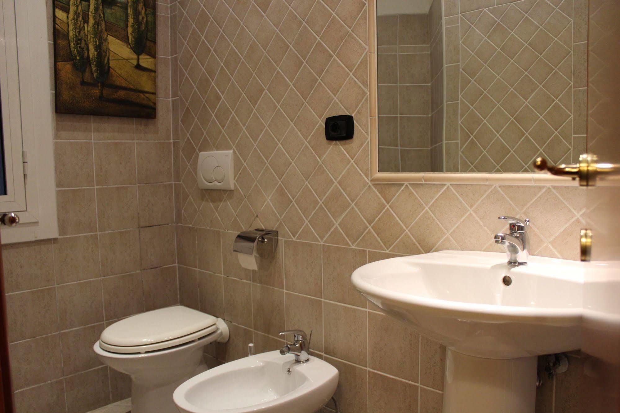 Artpa Rome Apartments エクステリア 写真