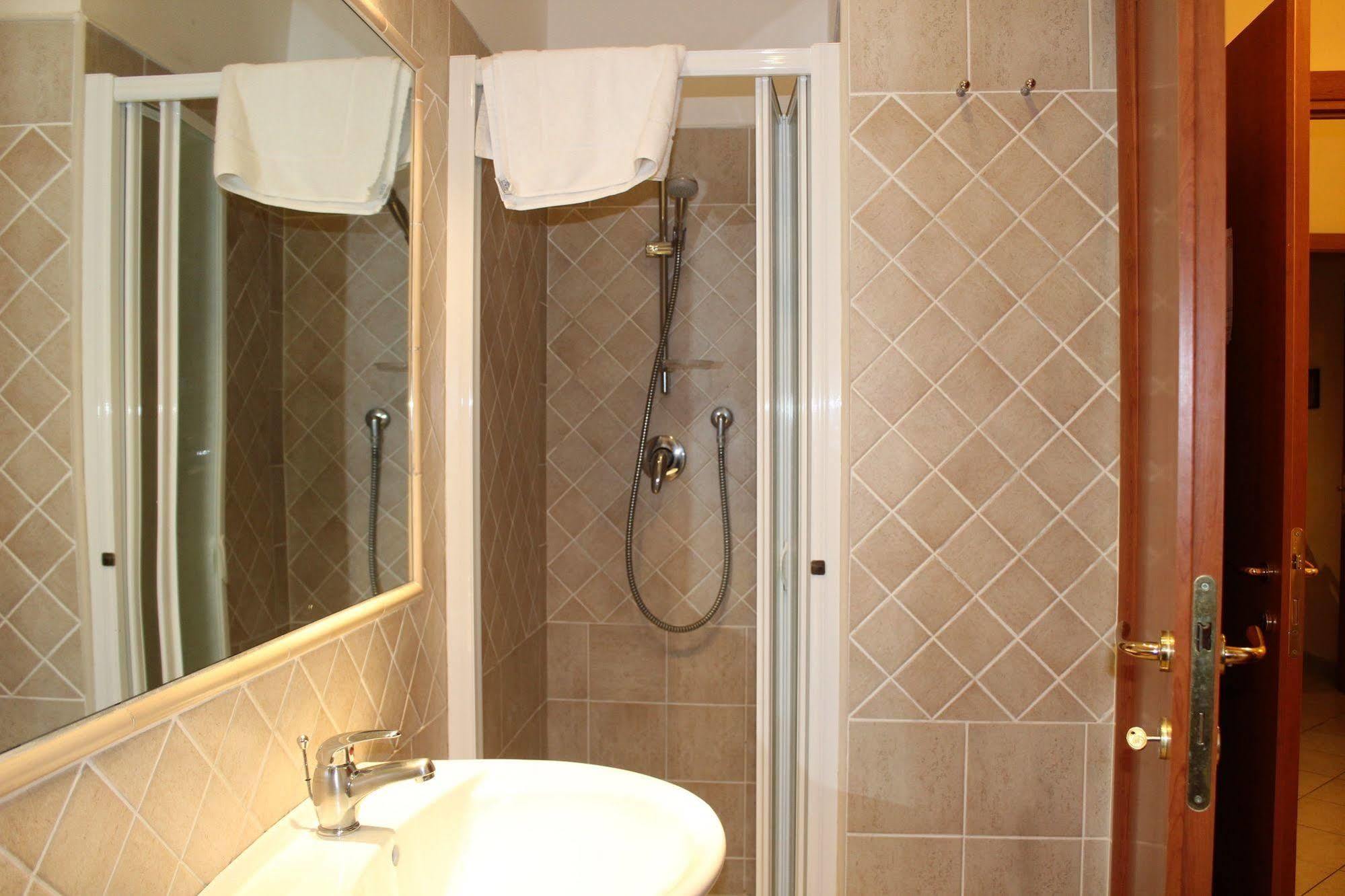 Artpa Rome Apartments エクステリア 写真