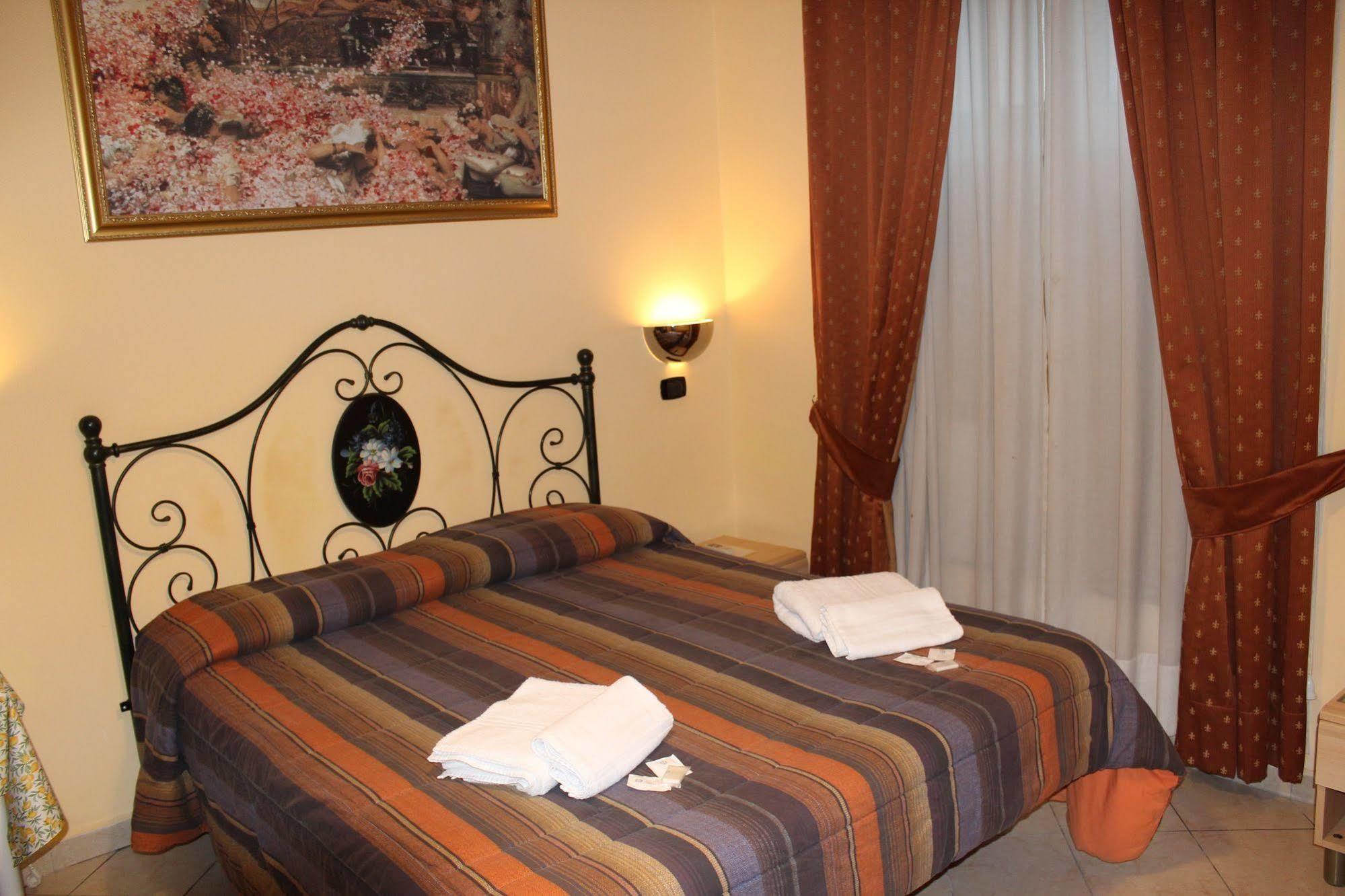 Artpa Rome Apartments エクステリア 写真