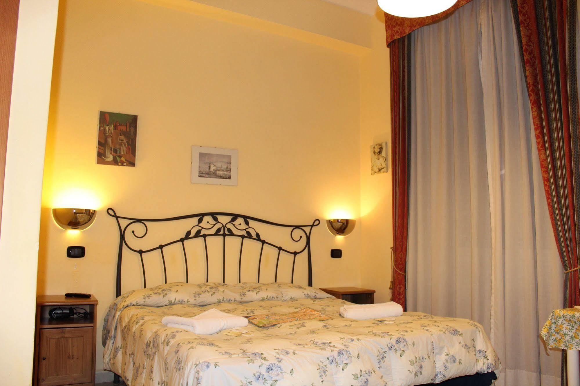 Artpa Rome Apartments エクステリア 写真
