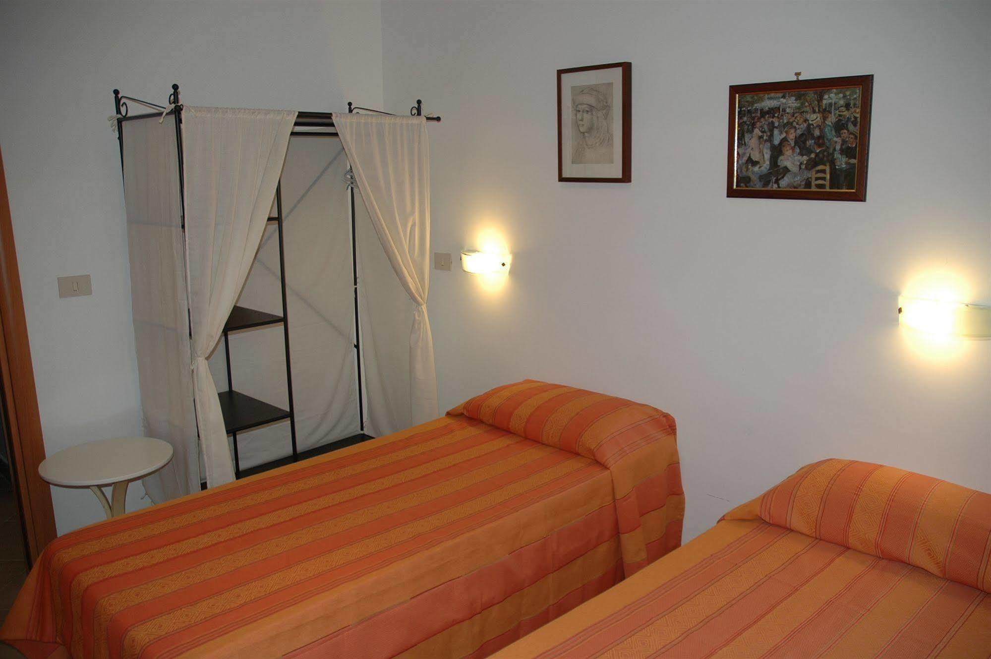 Artpa Rome Apartments エクステリア 写真
