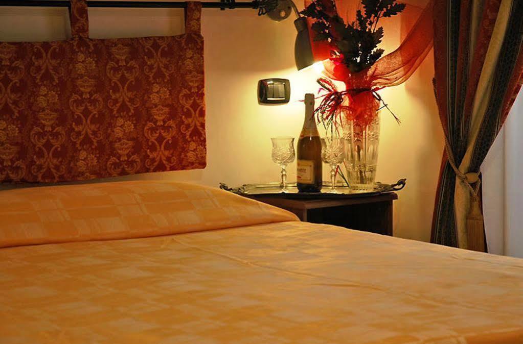 Artpa Rome Apartments エクステリア 写真