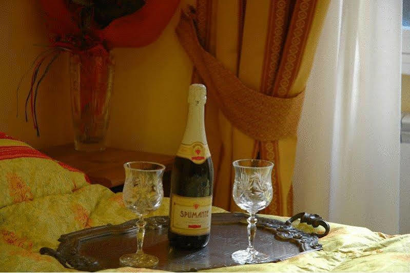 Artpa Rome Apartments エクステリア 写真