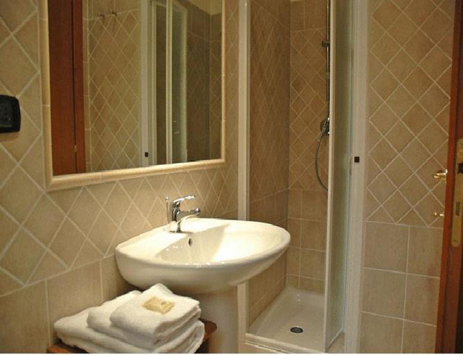 Artpa Rome Apartments 部屋 写真