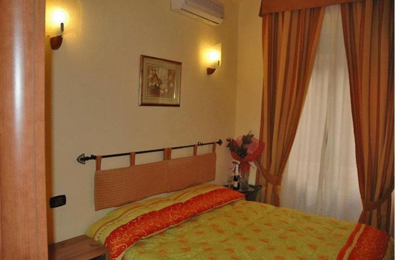 Artpa Rome Apartments エクステリア 写真