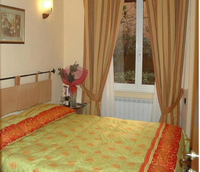 Artpa Rome Apartments エクステリア 写真